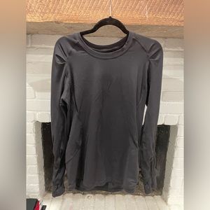 Lululemon lightweight pullover